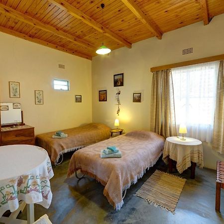 Gamis Farm Acomodação com café da manhã Maltahohe Exterior foto