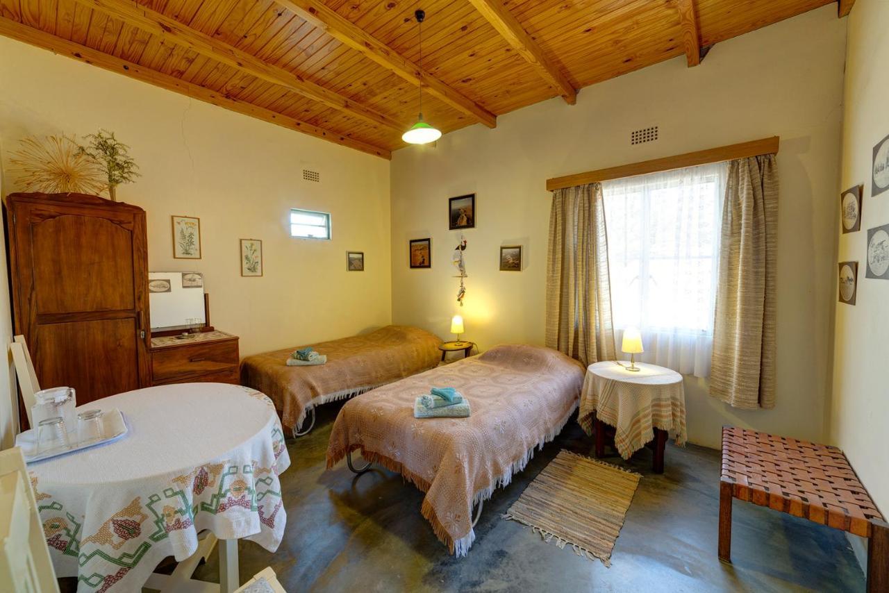 Gamis Farm Acomodação com café da manhã Maltahohe Exterior foto