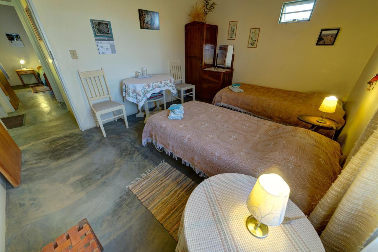 Gamis Farm Acomodação com café da manhã Maltahohe Exterior foto
