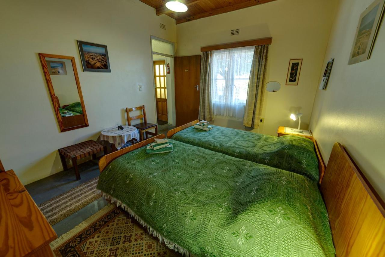 Gamis Farm Acomodação com café da manhã Maltahohe Exterior foto
