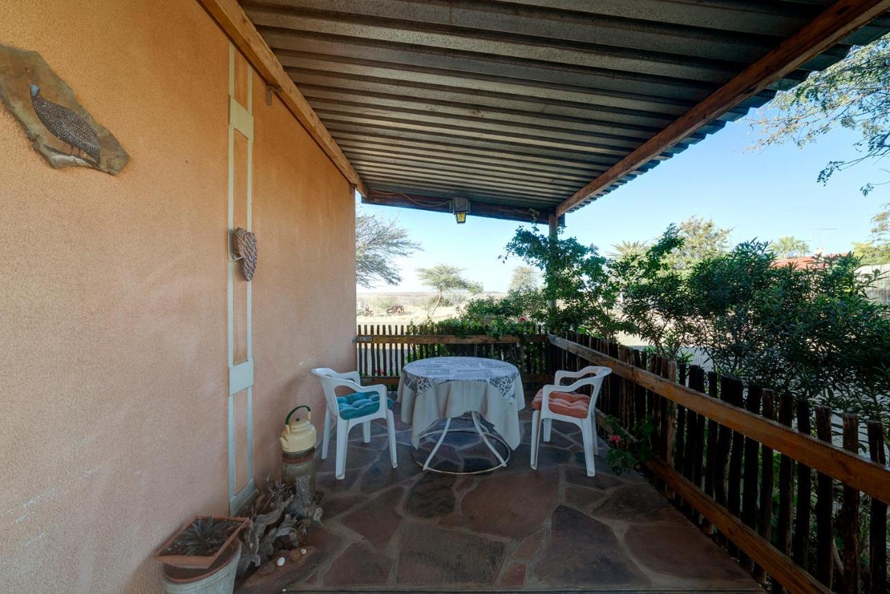 Gamis Farm Acomodação com café da manhã Maltahohe Exterior foto