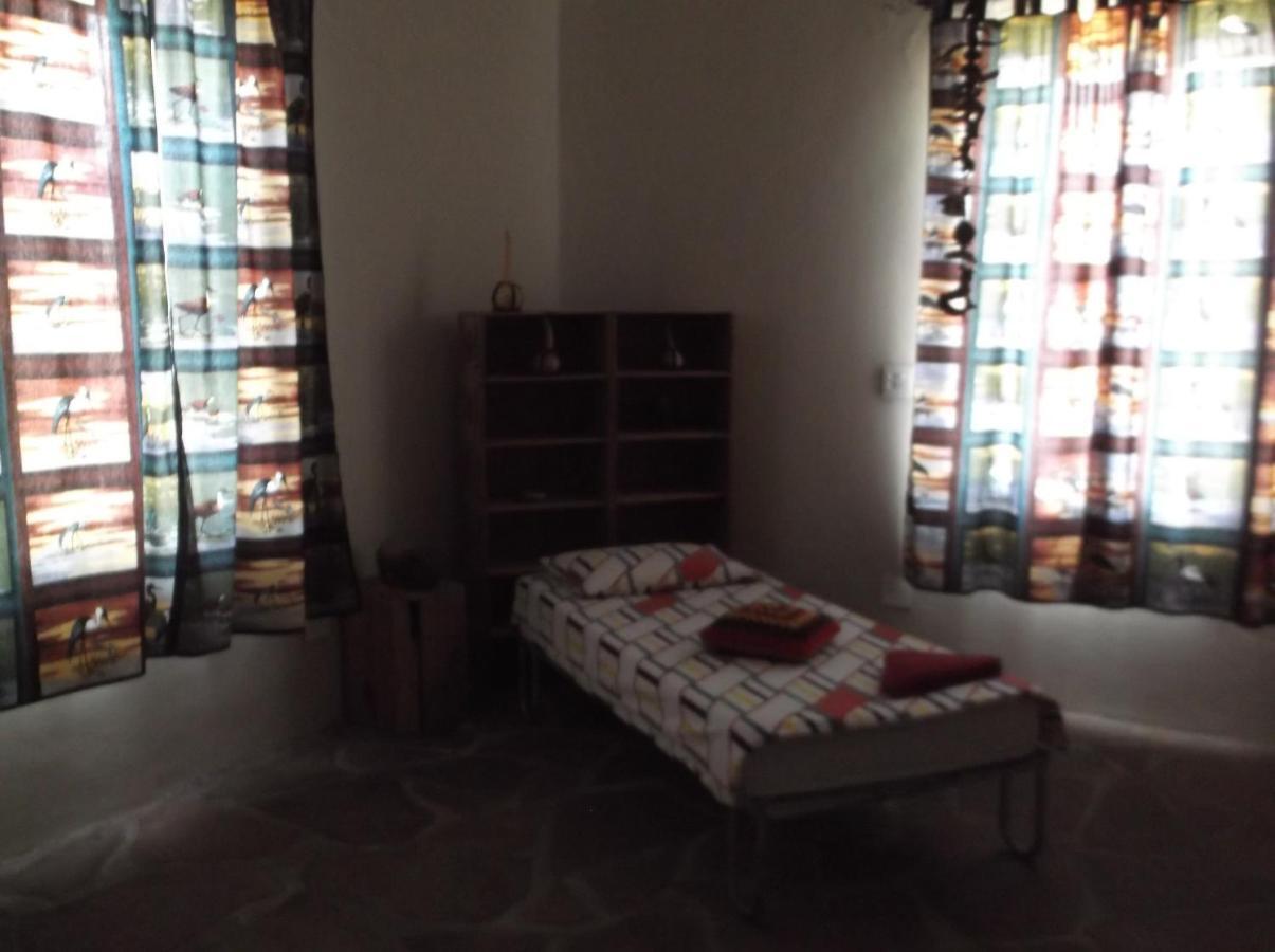 Gamis Farm Acomodação com café da manhã Maltahohe Exterior foto